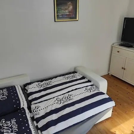 Ferienhaus Bieberhoehe Ploen Exterior photo