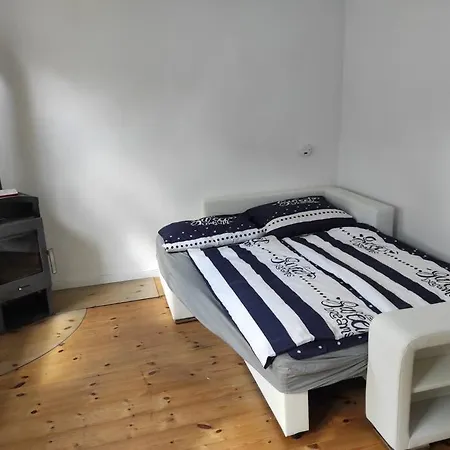 Ferienhaus Bieberhoehe Ploen Exterior photo