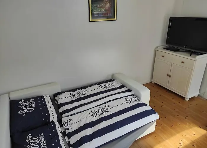 Ferienhaus Bieberhoehe