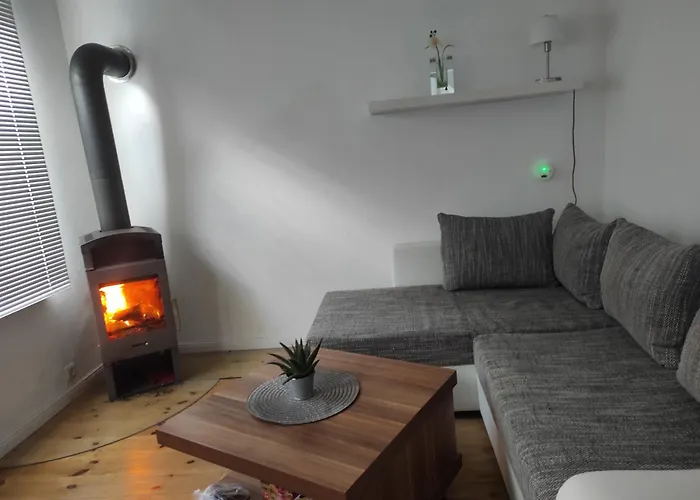 Ferienhaus Bieberhoehe
