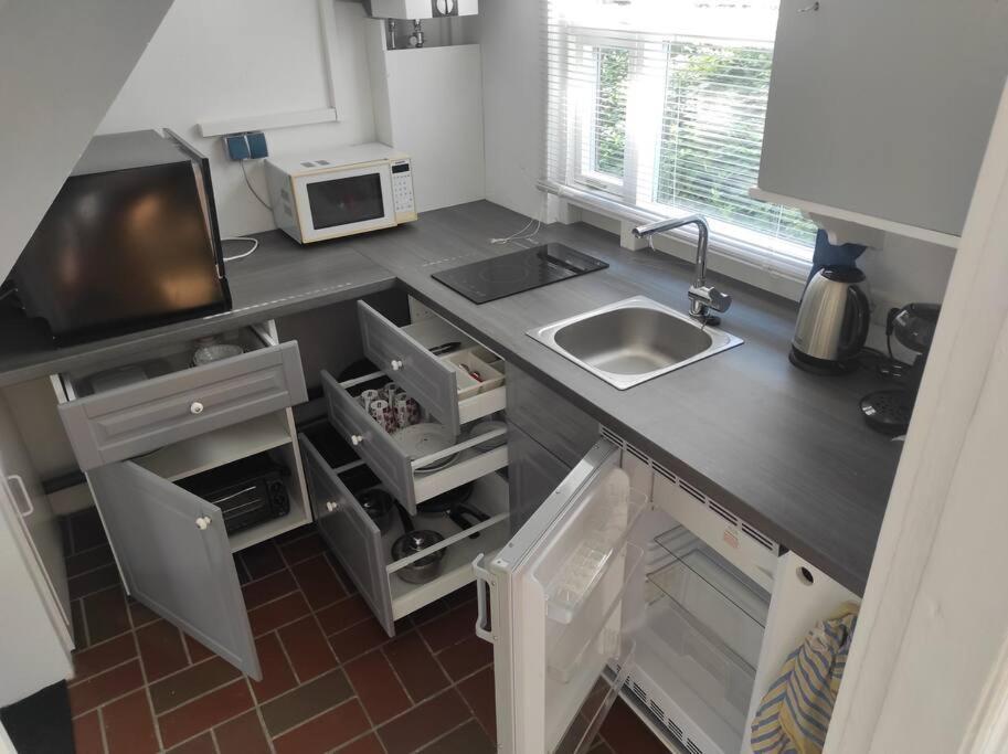 Apartment Bieberhoehe Ploen