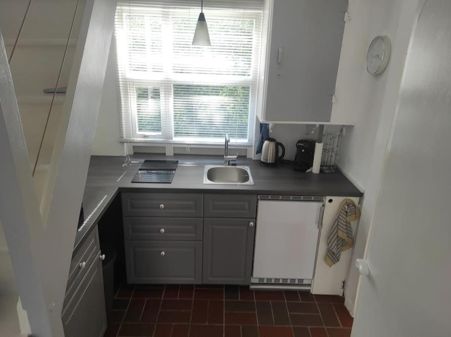 Apartment Bieberhoehe