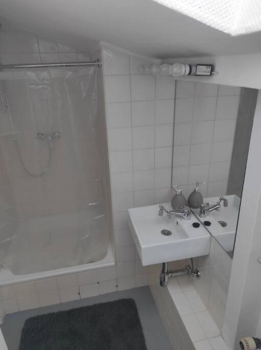 Apartment Bieberhoehe