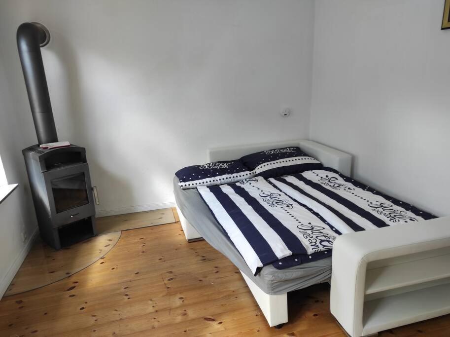 Bieberhoehe Apartment Ploen