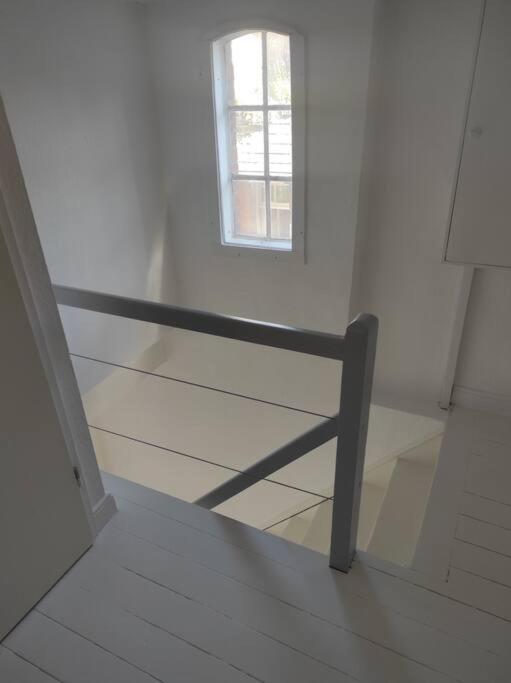 Bieberhoehe Apartment