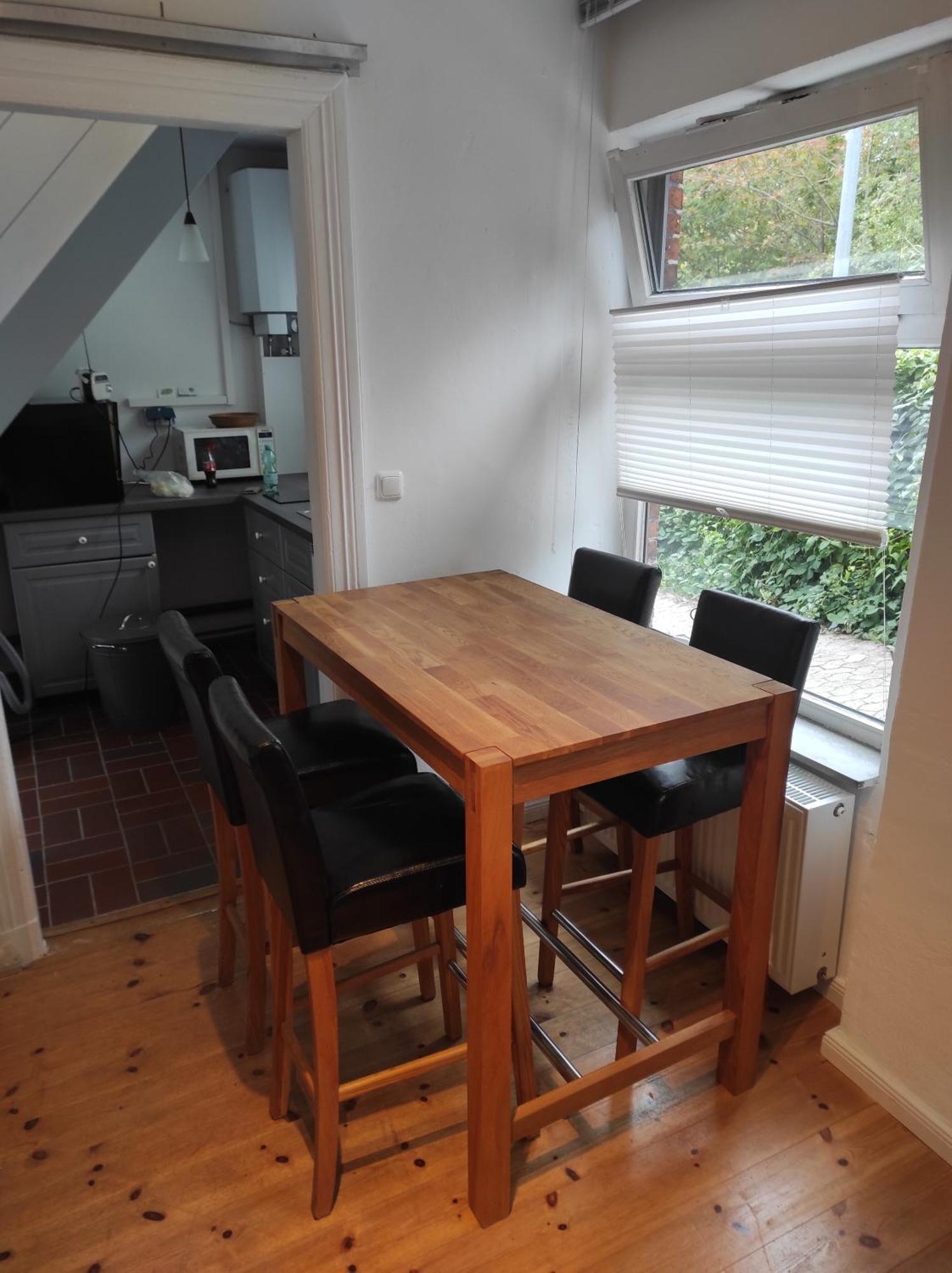 Apartment Bieberhoehe